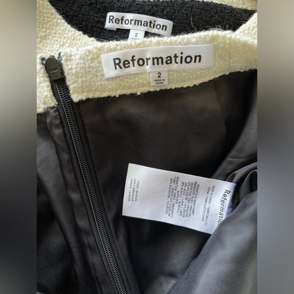 Reformation Blair Two Piece - Picture 8 of 10